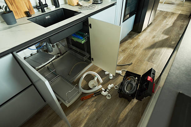 Reliable Leak Detection contractor in Fort Lee, NJ by Street Wise - Plumbing